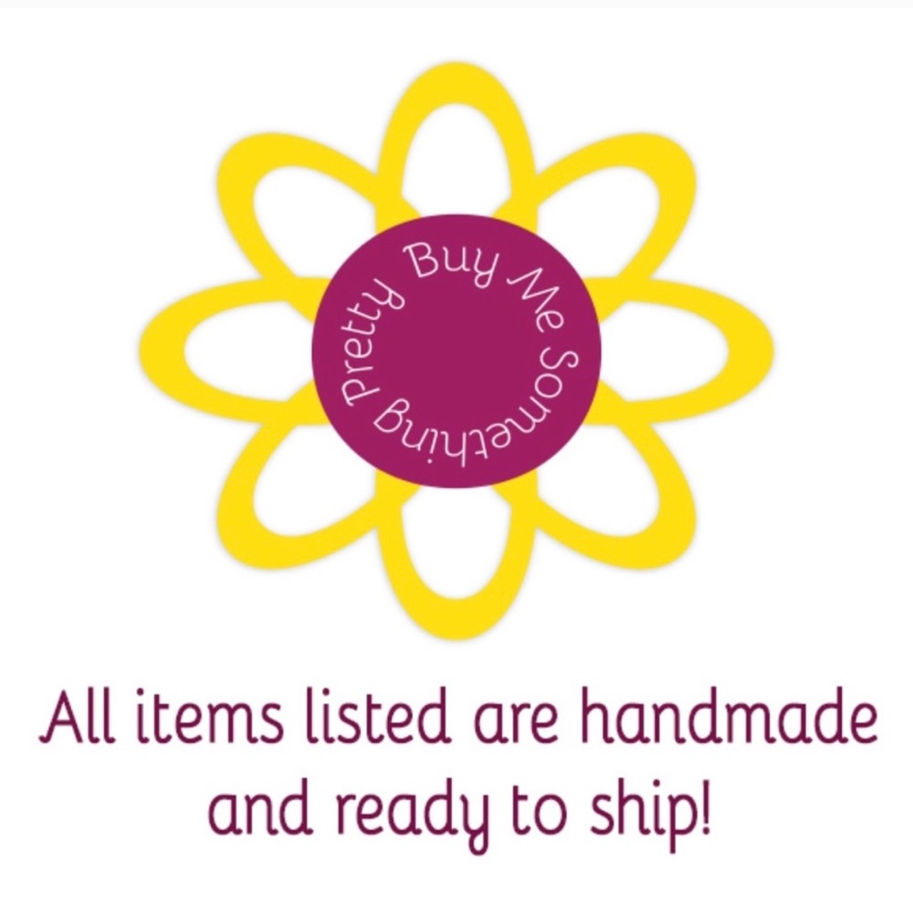 🌟 Cute Post Earrings & Adjustable Ring 👀👂🏻💍 - Picture 4 of 4